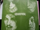 QUIVER S/T 1971 WARNER BROS K46089 A1 B1 SUPERB NEAR MINT UK ORIGINAL