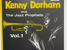 Kenny Dorham And Jazz Prophets ?– Vol.1 ABCRecords ?– YW 8503 AB Japanese Press