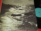 VICTOR BRUNS Violinkonzert op.36 KARL SUSKE ... / DDR LP 1980 NOVA 885185