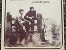 STONEFIELD TRAMP - DREAMING AGAIN.  1ST PRESS UK PSYCH FOLK LP 1974