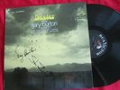 Gary Burton & Steve Swallow – Duster 1967 original lp LSP 3835 signed LP VG++