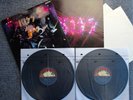 KISS   Alive    Orig. '75 Blue Casablanca   Ludwig RL   BEAUTIFUL