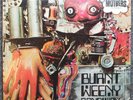 Frank Zappa   Burnt Weeny Sandwich   Orig. '70 Bizarre   SUPERB