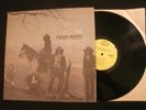 MASON PROFFIT - Wanted - 1969 Happy Tiger Vinyl 12'' Lp/ VG+/ Prog Southern Rock