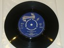 David Bowie - Oscar - Over The Wall We Go - Single 1967 featuring Bowie