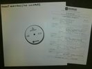 SMOKEY ROBINSON/THE WHISPERS In The Spotlight 1987 TRANSCRIPTION DISC Soul FUNK