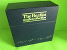 The Beatles Singles Collection 1982 UK Box Set  45rpm Unplayed