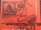 Rare Phill Pratt Ken Boothe Got To Get Away Lp
