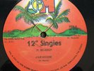 Joe Gibbs Nagga Morris Jah Guide 12”