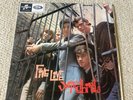 Yardbirds - Five Live Yardbirds - Original Columbia 33SX 1677. Vinyl LP - mono