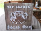 LP Top Drawer - Solid Oak - in Mint   lim. Edition 150 copies