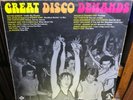 GREAT DISCO DEMANDS 1975 UK PYE MONO NORTHERN SOUL LP JERRY WILLIAMS*AL WILSON