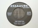 RAY POLLARD THE DRIFTER / GARNET MIMMS LOOKING FOR YOU  - EX CONDITION