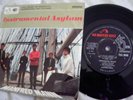 Manfred Mann Instrumental Asylum Still I'm Sad My Generation HMV 7EG 8949 UK EP