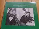 Niels-Henning orseted Pedersen/Sam Jones LP Schallplatte Audioquest