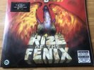 Tenacious D - Rize Of The Fenix -Vinyl - *eingeschweisst* *neu*