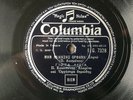 GIOTA LIDIA & P. KONONTINIS (clarinet) Greek Folk/Exotica COLUMBIA D.G. 7328 10