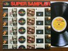 V/A M&K REALTIME SUPER SAMPLER Direct-To-Disc AUDIOPHILE TAS LIST Limited
