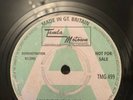 THE ISLEY BROTHERS. WHY WHEN LOVE IS GONE/ MY LOVE IS YOUR LOVE (forever). VGC+