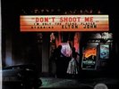 Elton John - Don't shoot me I'm only the piano player - New Sealed Vinyl LP