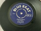 PRINCE BUSTER   Don't Throw Stones/Prince of Piece.1966 VG  BB34P