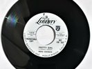 REPRO  Eddie Cochran - Pretty Girl    ROCKABILLY / NM