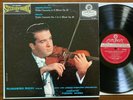 RICCI / GAMBA / LSO / MENDELSSON / BRUCH LONDON CS 6010 2E/1K ED1 BB (SXL 2006)
