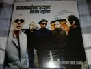 Ocean Colour Scene On The Leyline  CLEAR Vinyl LP Album OCSLP5