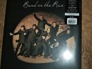 25¢ PAUL McCARTNEY BAND ON THE RUN WINGS BEATLES SEALED 180g NEW LIMITED EDITION