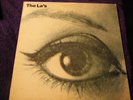 The La's LP 1990 Go Disc  Near Mint Cover and Vinyl
