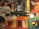 Battisti Morandi Ranieri Milva Pavone Baglioni Zanicchi Christian De Sica Vinyl