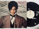 PRINCE Controversy 1981 Original LP Vinyl Record Album BSK 3601 VG++