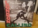 The Clash - London Calling Vinyl LP 88725446991 2013