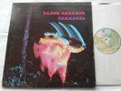 CANADA  BLACK SABBATH Paranoid 1973 Gatefold HEAVY METAL LP OZZY OSBOURNE Re
