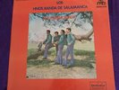 Los Hermanos Banda De Salamanca