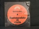 LP RACCOMANDATO DI VINILE L'Orchestra Prog Stormy Six Mamma non piangere SEALED