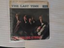 Rolling stones,single,Italy,1965,the last time