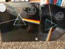 PINK FLOYD (DARK SIDE OF THE MOON) - (PICTURE DISC) (LIMITED EDITION UK INPORT)