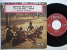 ORCHESTRE VOX AFRICA kisi ya zaire mosala 7