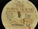 90's DUBPLATE ROOTS STEPPERS - BATTER DOWN DUB - SHAKA KILLER - ACETATE 12