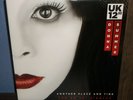 DONNA SUMMER ANOTHER PLACE & TIME UK 12