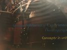 Grupo Folklorico Y Experimental Nuevayorquino ?– Concepts In Unity LP Latin Vg++