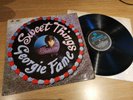 Georgie Fame - Sweet Things. SX 6043. RARE LP Vinyl Record Albums