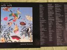 Talk Talk ?– Natural History (The Very Best Of Talk Talk) 1990 LP VINYL VG++