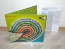 TIMOTHY LEARY & ASH RA TEMPEL - SEVEN UP - KOSMISCHEN KURIERE 58001 - KRAUTROCK