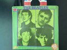 THE BEATLES WHERE HAVE YOU BEEN ALL MY LIFE/MR MOONLIGHT COL 1504 45 RPM
