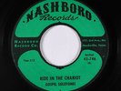 Black Gospel 45 - Gospel Solotones - Ride In The Chariot - Nashboro - mp3