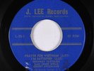Soul Gospel EP - Highway Travelers & James Wells - I'm Satisfied - J. Lee - mp3