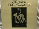 ART TATUM The Tatum Solo Masterpieces Pablo 13 LP Boxed Set 2623703 Booklet VG+
