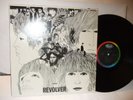THE BEATLES REVOLVER  CAPITOL ST 2576  ORIGINAL LABEL 16  BY RIAA